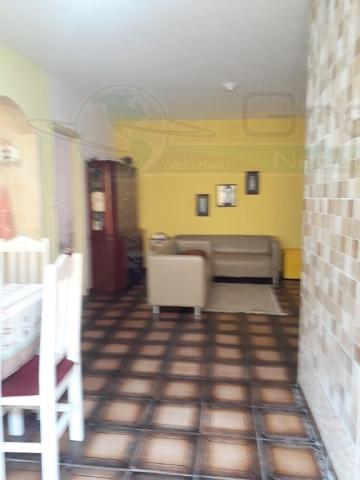 Casa à venda com 3 dormitórios em Balneário europa, São paulo cod:6609 - Foto 7