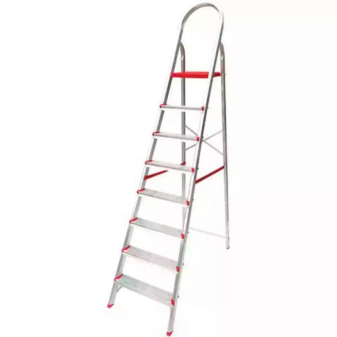 Escadas em alumínio