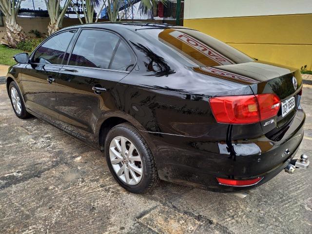 Jetta 2.0 2013 Automático - Foto 3