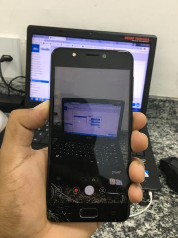 Zenfone 4max 32GB Android 9 Pie - Foto 3