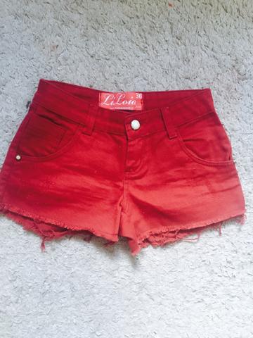 Short Novo