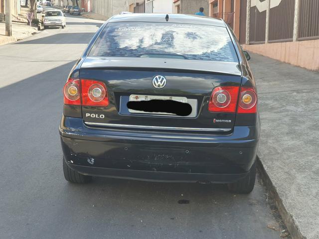 Polo I Motion 1.6 - Foto 5