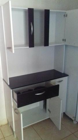 Armário de cozinha - Foto 2
