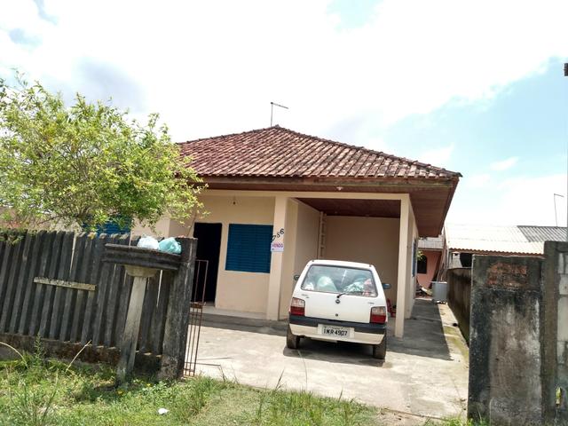 Casa litoral