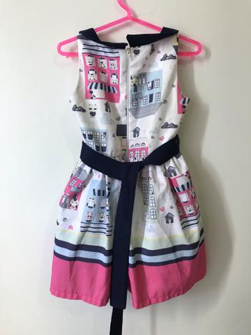 Vestido Mom Sucré