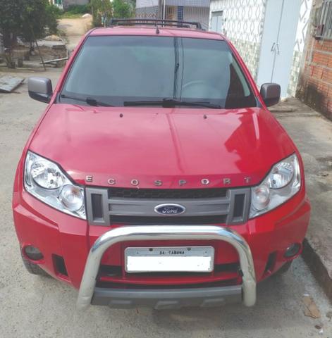 Veículo ecosport