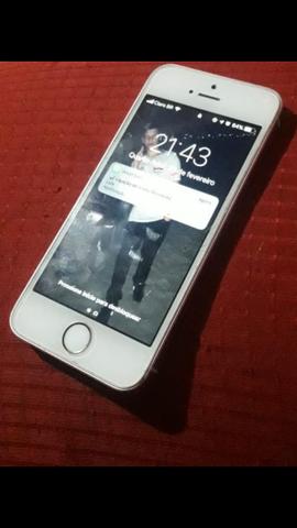 Troco iPhone 5S! E iPhone SE! Por outro iPhone - Foto 3
