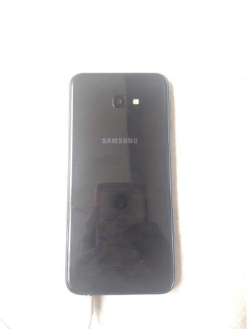Vendo Samsung J4+