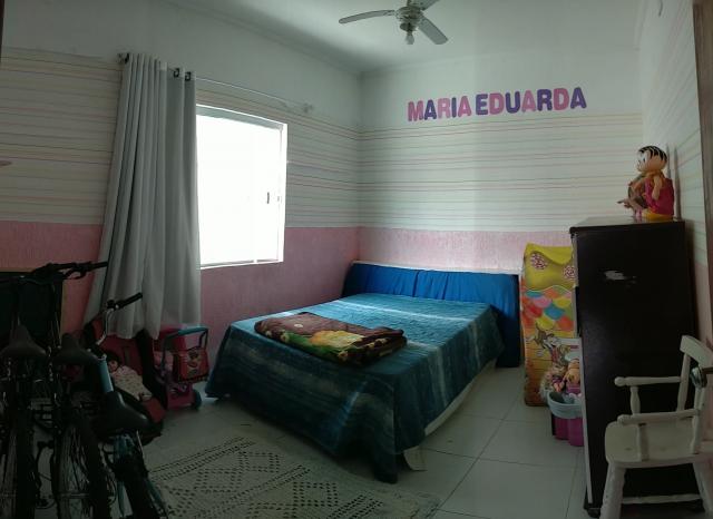 Casa à venda com 3 dormitórios em São josé, Peruíbe cod:CA00079 - Foto 5