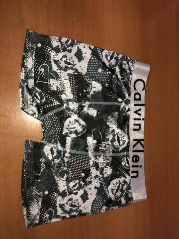 Cueca Calvin Klein