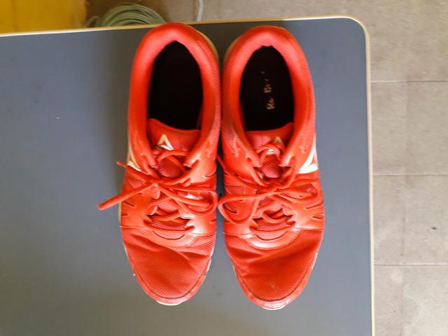 Tênis Nike , Reebok , ñ.44 em ótimo estado PRA VENDER LOGO O PRECO CAIU - Foto 3