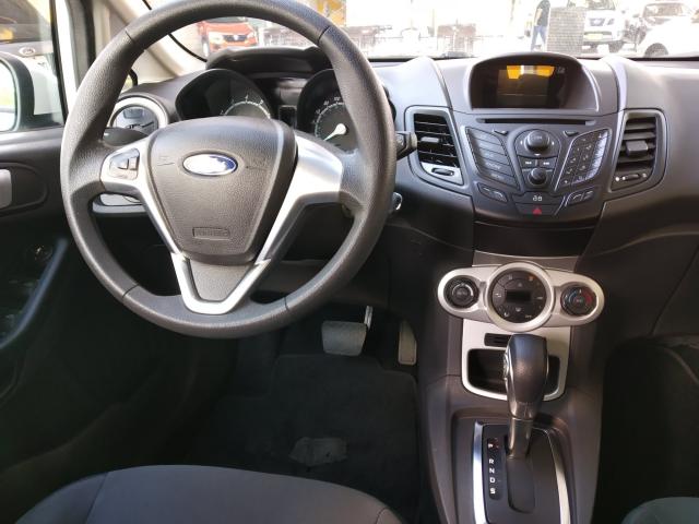 FORD FIESTA 2013/2014 1.6 SE HATCH 16V FLEX 4P AUTOMÁTICO - Foto 11