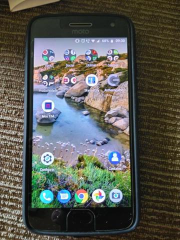 Moto G5 Plus - Foto 3