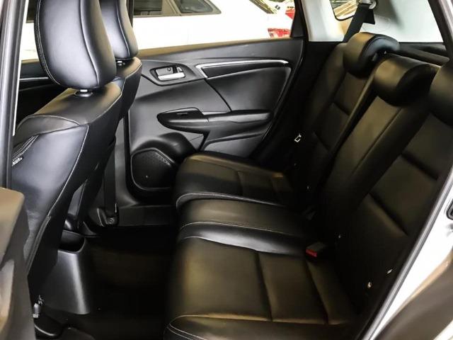 Honda fit - 2014/2015 1.5 exl 16v flex 4p automático - Foto 5