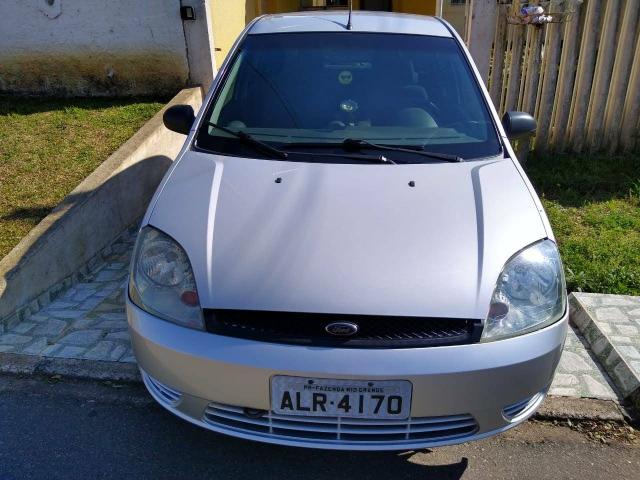 Ford fiesta Zetec Rocam 1.0 - Foto 2
