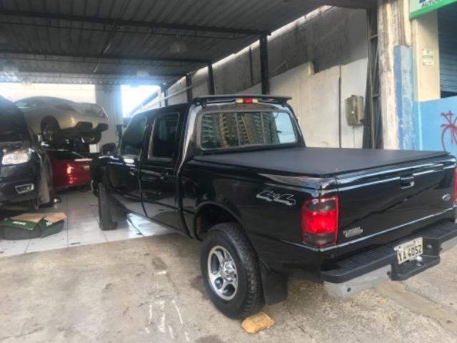 Ranger XLT completa . - Foto 2