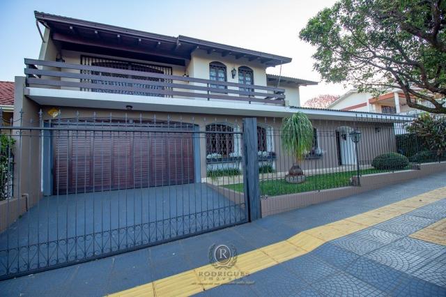 Rara oportunidade, casa a venda centro Santa Rosa - Foto 2
