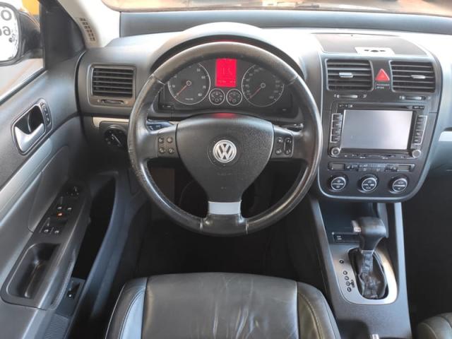 VOLKSWAGEN JETTA 2008 - Foto 9
