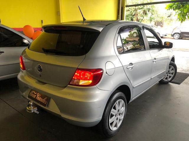 Gol 1.0 G5 2013 - Foto 4