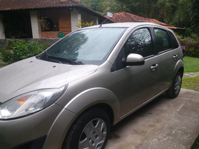 Ford Fiesta 1.6 2013 Completo Docmentação ok - Foto 3