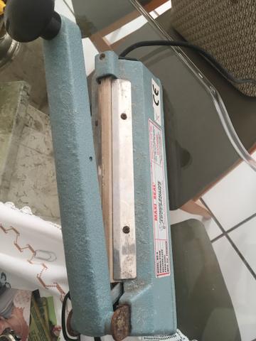 Máquina de seladora - Foto 2
