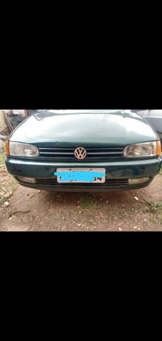 Gol 1.6 mi Volkswagen - Foto 2
