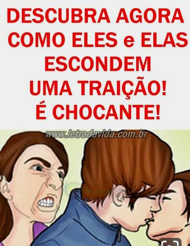 Descubra agora traição ou vigie seus filhos namoradas ou namorados 24 Horas