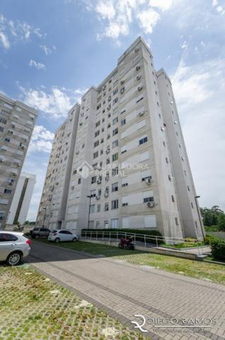 Apartamento para alugar com 2 dormitórios em Jardim itu, Porto alegre cod:304511 - Foto 11
