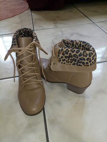 Bota - Foto 2