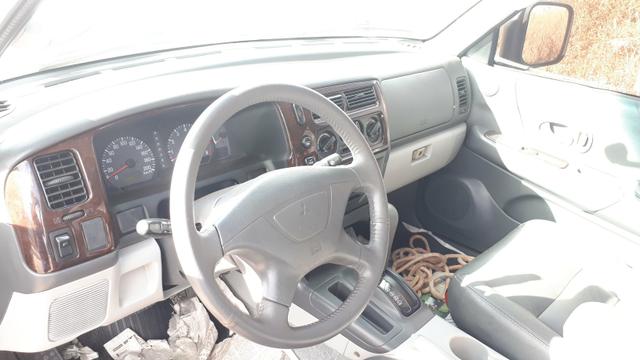 Pajero - Foto 4