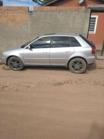 Audi A3 vendo - Foto 3