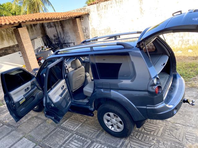 Pajero Sport extra - Foto 6