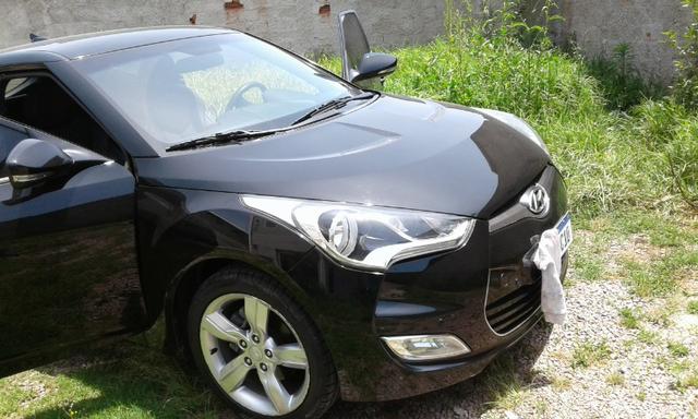 Vendo veloster