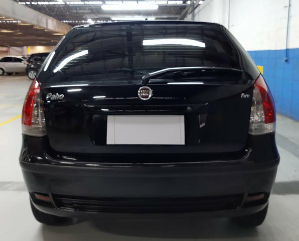 FIAT Palio Celebration 2007/2007 1.0 Completo // APENAS 81.000 MIL KM - Foto 5