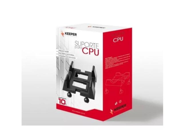 Suporte De Cpu Keeper