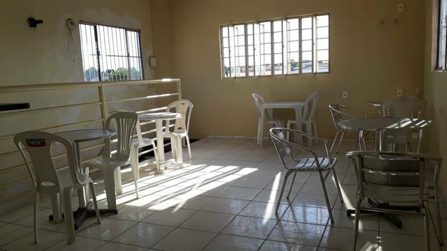 Quartos mobiliados no centro de Timon - Foto 5