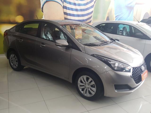 HYUNDAI HB20S 2018/2019 1.6 COMFORT PLUS 16V FLEX 4P AUTOMÁTICO - Foto 2