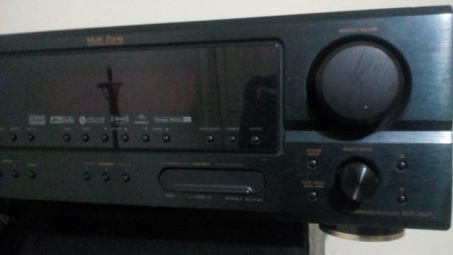Receiver Denon Avr-1907 - Foto 2
