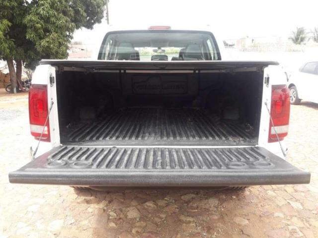 AMAROK Highline CD 3.0 4x4 TB Dies. Aut. - Foto 11