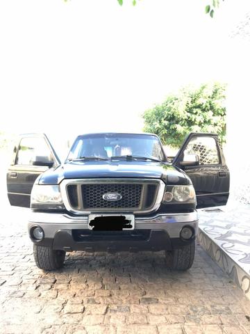 Ford Ranger 2005 4x4 - Foto 2