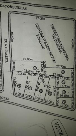 Lote grande Bairro Vitor Hugo - Foto 5