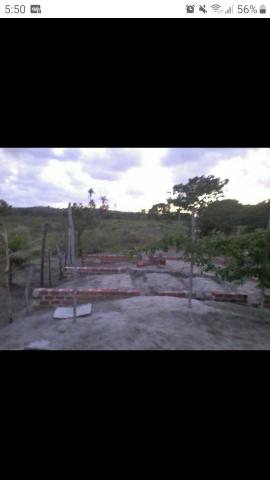 Vendo excelente terreno.