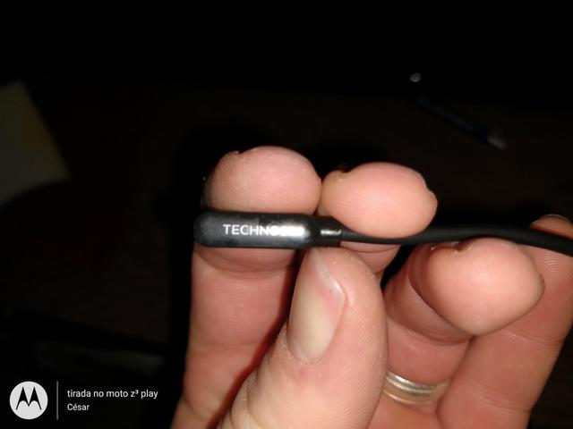 Technos connect top novo - Foto 5