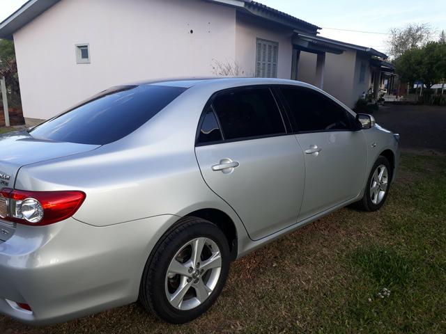 Corolla