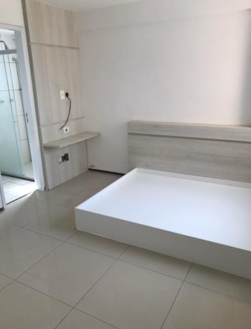 Apartamento na Ponta do Farol - Foto 5