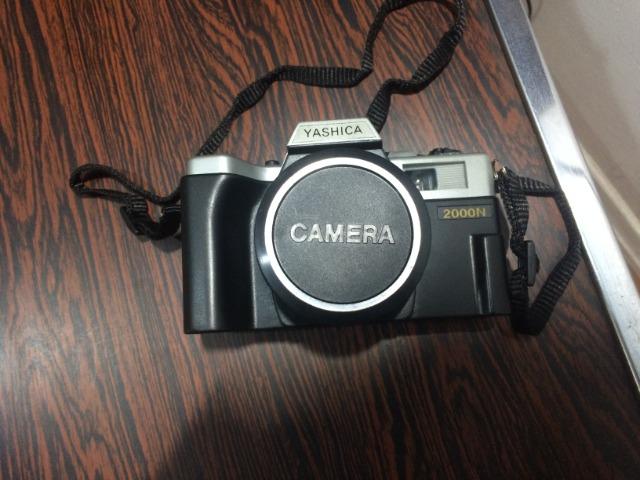 Camera Yashica 2000N - Foto 6