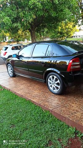 Astra 2003 - Foto 2