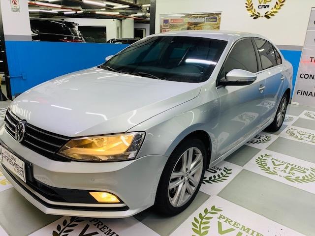 Volkswagen Jetta 2.0 tsi highline 211cv gasolina 4p tiptronic - Foto 2
