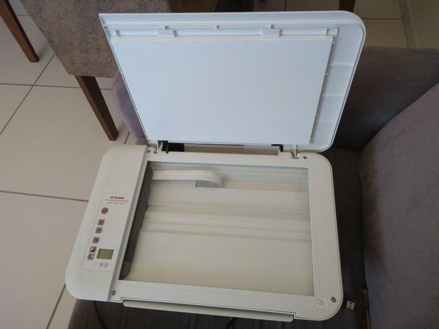 Impressora HP Deskjet 2546 - Foto 5