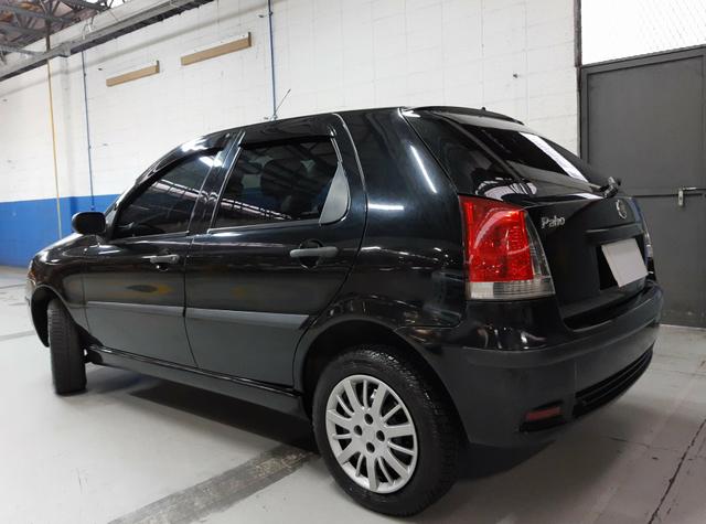 FIAT Palio Celebration 2007/2007 1.0 Completo // APENAS 81.000 MIL KM - Foto 4